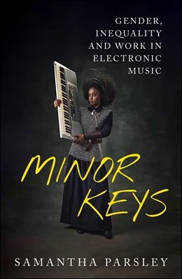 Abbildung von Parsley | Minor Keys | 1. Auflage | 2025 | beck-shop.de
