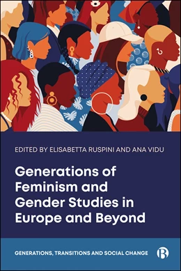 Abbildung von Ruspini / Vidu | Generations of Feminism and Gender Studies in Europe | 1. Auflage | 2026 | beck-shop.de
