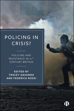 Abbildung von Davanna / Rossi | Policing in Crisis? | 1. Auflage | 2025 | beck-shop.de