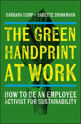 Abbildung von Kump / Brinkmann | The Green Handprint at Work | 1. Auflage | 2026 | beck-shop.de