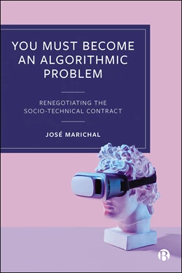 Abbildung von Marichal | You Must Become an Algorithmic Problem | 1. Auflage | 2025 | beck-shop.de
