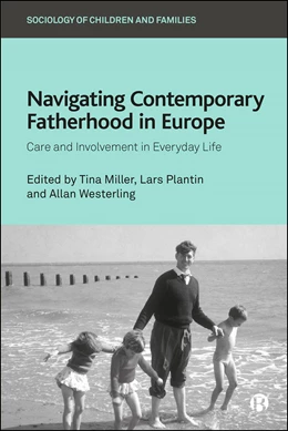 Abbildung von Miller / Plantin | Navigating Contemporary Fatherhood in Europe | 1. Auflage | 2025 | beck-shop.de