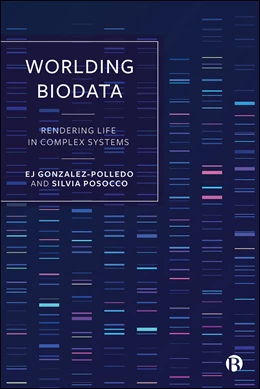 Abbildung von Gonzalez-Polledo / Posocco | Worlding Biodata | 1. Auflage | 2025 | beck-shop.de