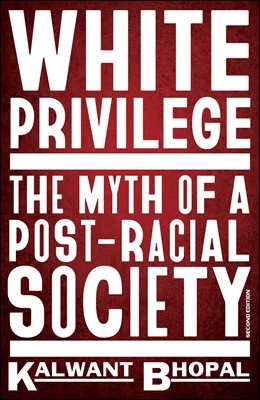 Abbildung von Bhopal | White Privilege | 2. Auflage | 2025 | beck-shop.de