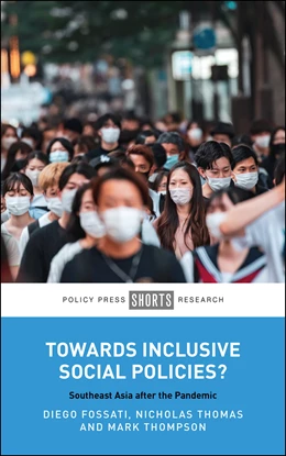 Abbildung von Fossati / Thomas | Towards Inclusive Social Policies? | 1. Auflage | 2025 | beck-shop.de