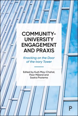 Abbildung von May-Chahal / Mijland | Community-University Engagement and Praxis | 1. Auflage | 2026 | beck-shop.de