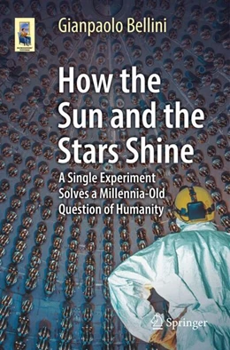 Abbildung von Bellini | How the Sun and the Stars Shine | 1. Auflage | 2025 | beck-shop.de