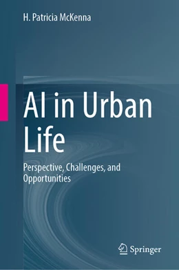 Abbildung von McKenna | AI in Urban Life | 1. Auflage | 2025 | beck-shop.de