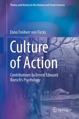 Abbildung von Freiherr von Fircks | Culture of Action | 1. Auflage | 2025 | beck-shop.de