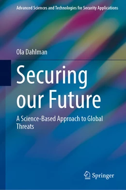 Abbildung von Dahlman | Securing our Future | 1. Auflage | 2025 | beck-shop.de