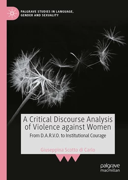 Abbildung von Scotto di Carlo | A Critical Discourse Analysis of Violence against Women | 1. Auflage | 2025 | beck-shop.de