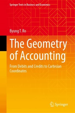 Abbildung von Ro | The Geometry of Accounting | 1. Auflage | 2025 | beck-shop.de