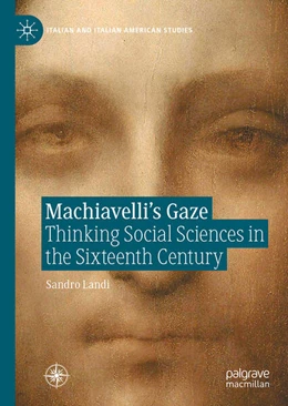 Abbildung von Landi | Machiavelli’s Gaze | 1. Auflage | 2025 | beck-shop.de