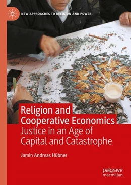 Abbildung von Hübner | Religion and Cooperative Economics | 1. Auflage | 2025 | beck-shop.de