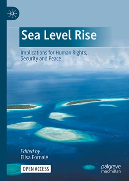 Abbildung von Fornalé | Sea Level Rise | 1. Auflage | 2025 | beck-shop.de