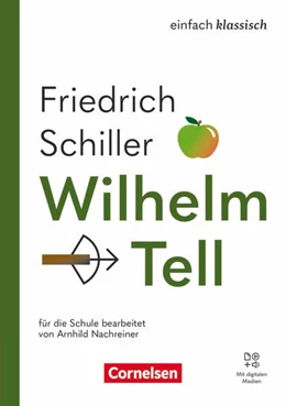Abbildung von Nachreiner / Lübke | Einfach klassisch - Ausgabe 2025 | 1. Auflage | 2025 | beck-shop.de