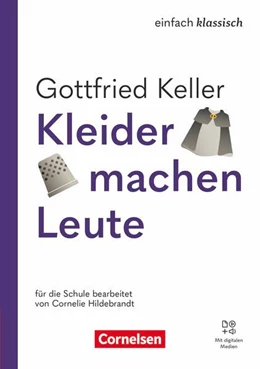 Abbildung von Lübke / Hildebrandt | Einfach klassisch - Ausgabe 2025 | 1. Auflage | 2025 | beck-shop.de
