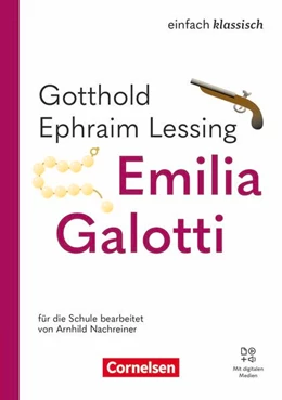 Abbildung von Nachreiner | Einfach klassisch - Ausgabe 2025 | 1. Auflage | 2025 | beck-shop.de