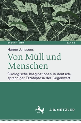 Abbildung von Janssens | Von Müll und Menschen | 1. Auflage | 2025 | 3 | beck-shop.de