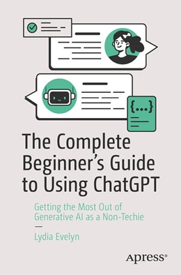 Abbildung von Evelyn | Making ChatGPT Work for You | 1. Auflage | 2025 | beck-shop.de