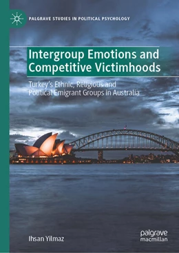 Abbildung von Yilmaz | Intergroup Emotions and Competitive Victimhoods | 1. Auflage | 2025 | beck-shop.de