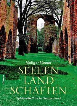Abbildung von Sünner | Seelenlandschaften | 1. Auflage | 2025 | beck-shop.de