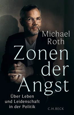 Abbildung von Roth, Michael | Zonen der Angst | 1. Auflage | 2025 | beck-shop.de