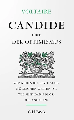 Abbildung von Voltaire | Candide | 13. Auflage | 2025 | 4212 | beck-shop.de