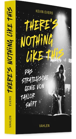 Abbildung von Evers | There's Nothing Like This | 1. Auflage | 2025 | beck-shop.de