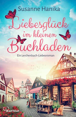 Abbildung von Hanika | Liebesglück im kleinen Buchladen | 1. Auflage | 2025 | beck-shop.de