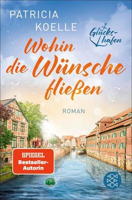 Abbildung von Koelle | Wohin die Wünsche fließen | 1. Auflage | 2025 | beck-shop.de