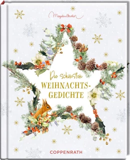 Abbildung von Die schönsten Weihnachtsgedichte | 1. Auflage | 2025 | beck-shop.de