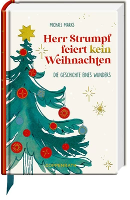 Abbildung von Marks | Herr Strumpf feiert kein Weihnachten | 1. Auflage | 2025 | beck-shop.de
