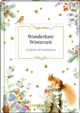 Abbildung von Wunderbare Winterzeit | 1. Auflage | 2025 | beck-shop.de