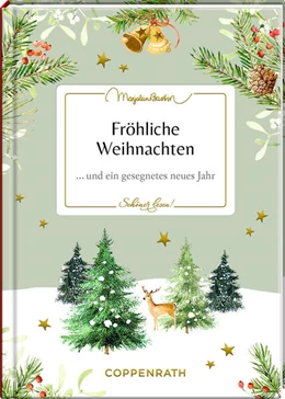 Abbildung von Fröhliche Weihnachten | 1. Auflage | 2025 | beck-shop.de