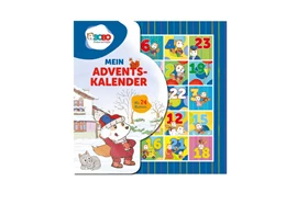 Abbildung von Mein Adventskalender Bobo Siebenschläfer | 1. Auflage | 2025 | beck-shop.de