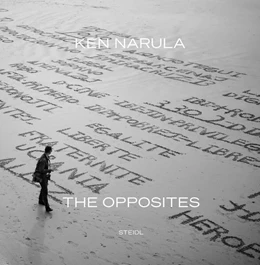 Abbildung von Narula | The Opposites | 1. Auflage | 2025 | beck-shop.de