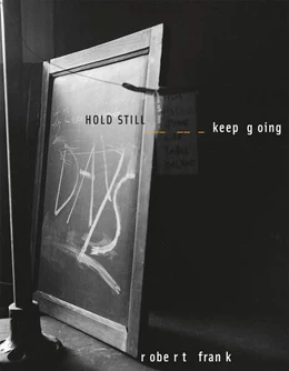Abbildung von Frank | HOLD STILL - Keep Going | 1. Auflage | 2026 | beck-shop.de