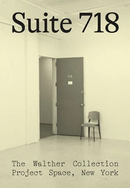 Abbildung von The Walther Collection | Suite 718 | 1. Auflage | 2025 | beck-shop.de