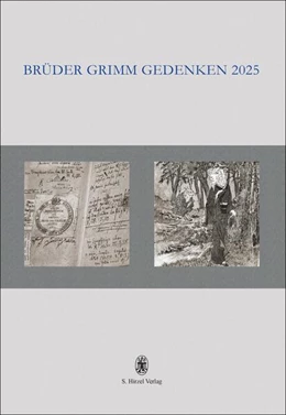 Abbildung von Friemel | Brüder Grimm Gedenken Band 18 | 1. Auflage | 2025 | beck-shop.de