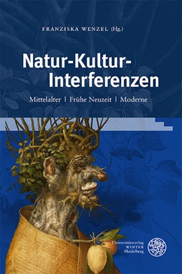 Abbildung von Wenzel | Natur-Kultur-Interferenzen | 1. Auflage | 2025 | 60 | beck-shop.de