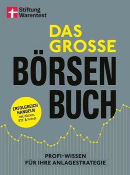 Abbildung von Gojdka | Das große Börsenbuch - umfassender Ratgeber für Ihre Geldanlage an der Börse | 1. Auflage | 2025 | beck-shop.de