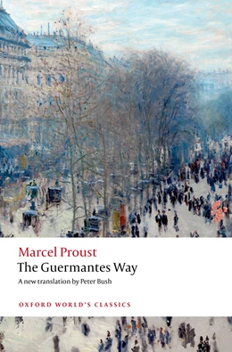 Abbildung von Proust / Watt | The Guermantes Way | 1. Auflage | 2025 | beck-shop.de