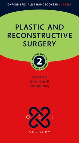 Abbildung von Giele / Cassell | Plastic and Reconstructive Surgery | 2. Auflage | 2026 | beck-shop.de