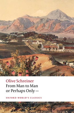 Abbildung von Schreiner | From Man to Man or Perhaps Only- | 1. Auflage | 2025 | beck-shop.de