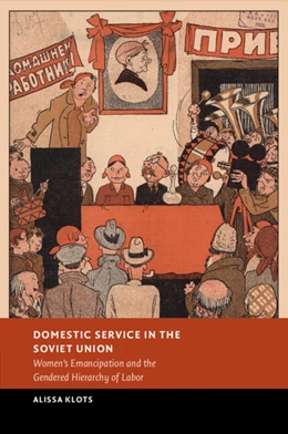 Abbildung von Klots | Domestic Service in the Soviet Union | 1. Auflage | 2025 | beck-shop.de