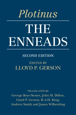 Abbildung von Plotinus: The Enneads | 2. Auflage | 2025 | beck-shop.de