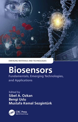 Abbildung von Uslu / Sezginturk | Biosensors | 1. Auflage | 2025 | beck-shop.de