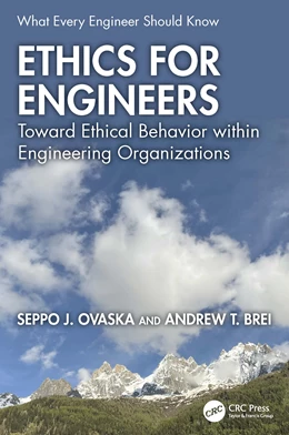 Abbildung von Brei / Ovaska | Ethics for Engineers | 1. Auflage | 2025 | beck-shop.de