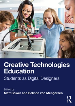 Abbildung von Mengersen / Bower | Creative Technologies Education | 1. Auflage | 2025 | beck-shop.de